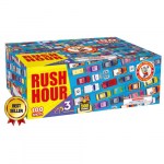 Rush hour